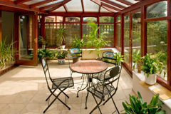 Perry conservatory quotes