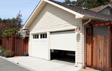 Perry garage construction leads
