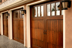 Perry garage extension quotes